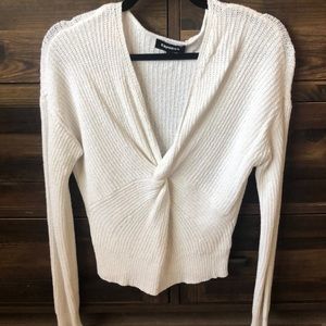 Express Sweater